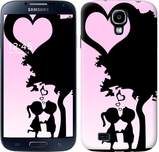 

Чохол Щира любов на Samsung Galaxy S4 i9500 589544