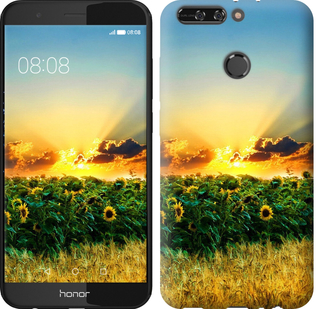 

Чохол Україна для Huawei Honor 8 Pro 655229