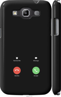 

Чехол Айфон 1 для Samsung Galaxy Win i8552 1037500
