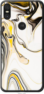 

Чехол Краски v3 для Motorola One 1436460