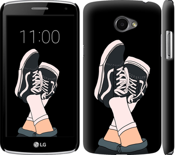 

Чохол Кеди на LG K5 X220 722542