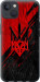 Чехол Герб v4 для iPhone 13