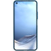 Фото Чехол Nillkin Matte для Xiaomi Mi 11 Lite (Бирюзовый / Peacock blue) на vchehle.ua