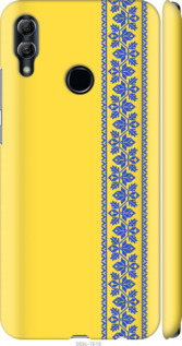 

Чохол Вишиванка 4 на Huawei Honor 10 Lite 1367792