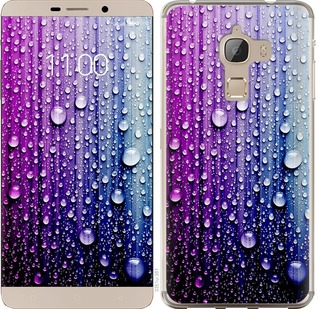 

Чохол Каплі води на Huawei Mate S 701433
