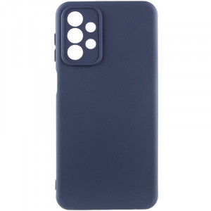 Чехол Silicone Cover Lakshmi Full Camera (AA) для Samsung Galaxy M32 5G