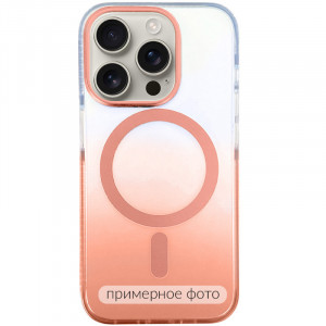 Чохол TPU+PC Phantom with Magnetic Safe для iPhone 16e