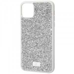 TPU чохол Bling World Rock Diamond на Apple iPhone 16 Pro (6.3")