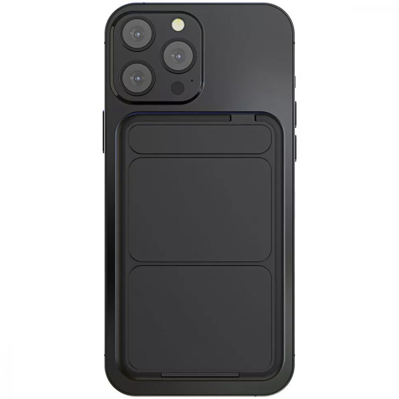 Фото Портативное ЗУ Proove Hyperion 20W 10000 mAh (Black) на vchehle.ua