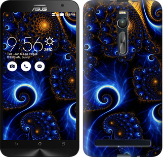 

Чохол Схід на Asus Zenfone 2 ZE551ML 331289