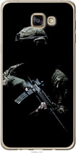 Чехол Защитник v3 для Samsung Galaxy A9 A9000