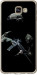 Чехол Защитник v3 для Samsung Galaxy A9 A9000