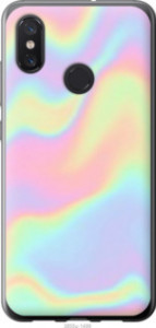 Чехол пастель для Xiaomi Mi8