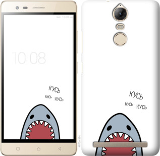 

Чехол Акула для Lenovo Vibe K5 Note A7020a40 901094