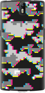 

Чехол Пиксель для OnePlus 1 1437381
