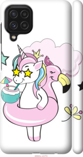 

Чохол Crown Unicorn на Samsung Galaxy M32 M325F 1297663