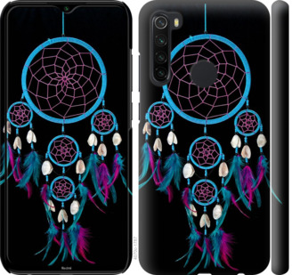 

Чехол Ловец снов для Xiaomi Redmi Note 8T 875640