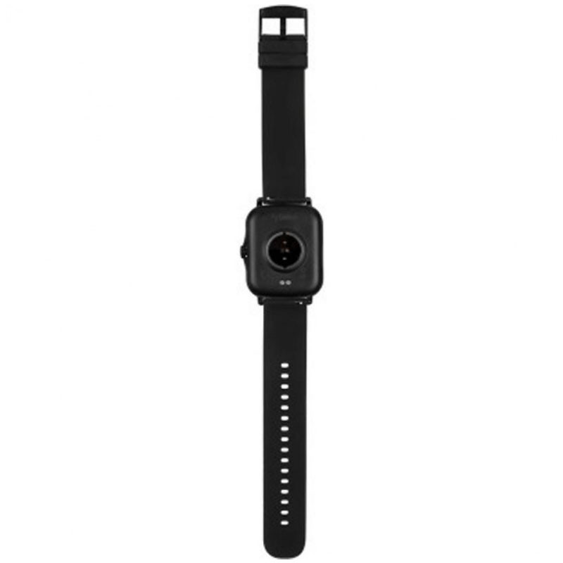 Смарт-часы Gelius Pro GP-SW003 (Amazwatch GT2 Lite) (Black) в магазине vchehle.ua