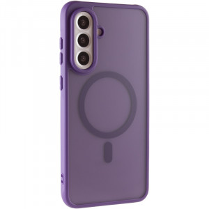 Чехол TPU Bloom with Magnetic Safe для Samsung Galaxy A55 5G