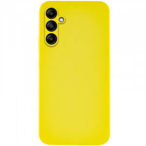 Чехол Silicone Cover Lakshmi Full Camera (AAA) для Samsung Galaxy A54 5G