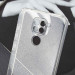 Фото TPU чохол Twinkle з захищеною камерою на Xiaomi Redmi Note 9 / Redmi 10X (Clear) в маназині vchehle.ua