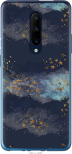 

Чехол Ночь золотые звезды для OnePlus 7 Pro 1406579