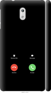 

Чехол Айфон 1 для Nokia 3 1037886