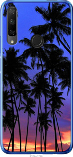 

Чохол Пальми на Huawei Honor 9X 792881