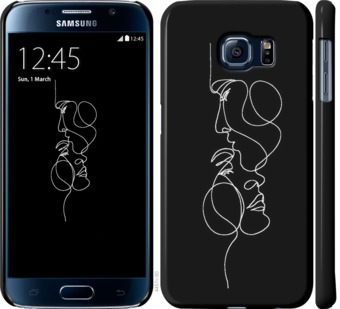 

Чохол Пара на Samsung Galaxy S6 G920 751004