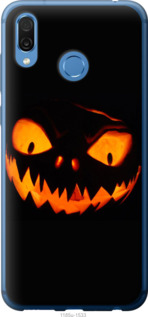 

Чохол Огненный Джек v1 для Huawei Honor Play 1423128