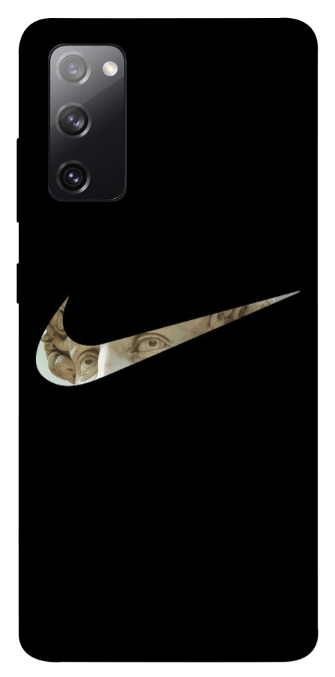 

Чехол Nike для Galaxy S20 FE 1103386