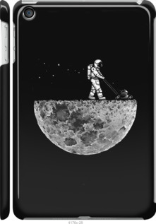 

Чохол Moon in dark на iPad mini 362399