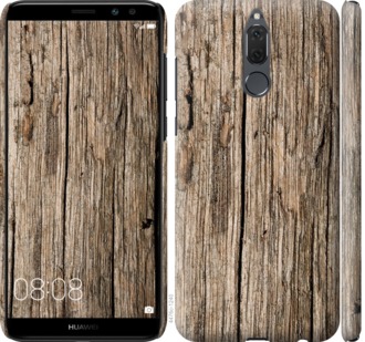 

Чехол Текстура дерева для Huawei Mate 10 Lite 754043