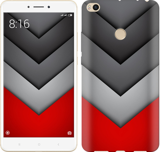 

Чохол Кольорова геометрія на Xiaomi Mi Max 2 473754