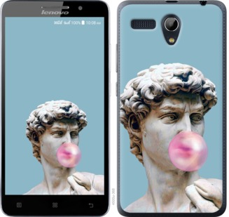 

Чехол Микеланджело для Lenovo A616 750509