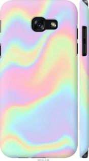 Чехол пастель для Samsung Galaxy A5 (2017)