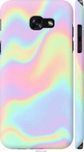 Чехол пастель для Samsung Galaxy A5 (2017)