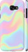 Чехол пастель для Samsung Galaxy A5 (2017)