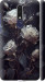 Чехол Розы 2 для Nokia 3.1 Plus