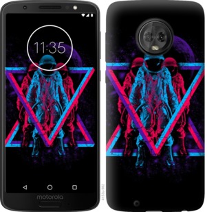 

Чохол Astronomical на Motorola Moto G6 763781