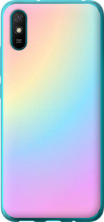 

Чехол Радуга 2 для Xiaomi Redmi 9A 1059564