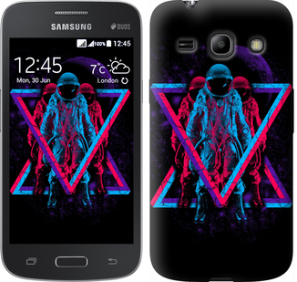 

Чехол Astronomical для Samsung Galaxy Star Advance G350E 642999