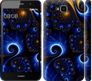 

Чехол Восток для Huawei Enjoy 5 924113
