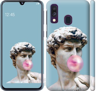 

Чехол Микеланджело для Samsung Galaxy A40 2019 A405F 750374