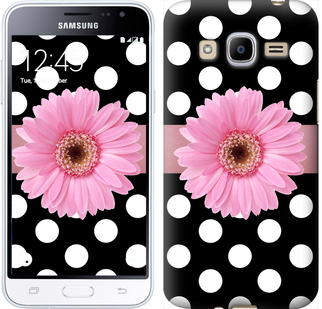 

Чехол Горошек 2 для Samsung Galaxy J2 (2016) J210 159928
