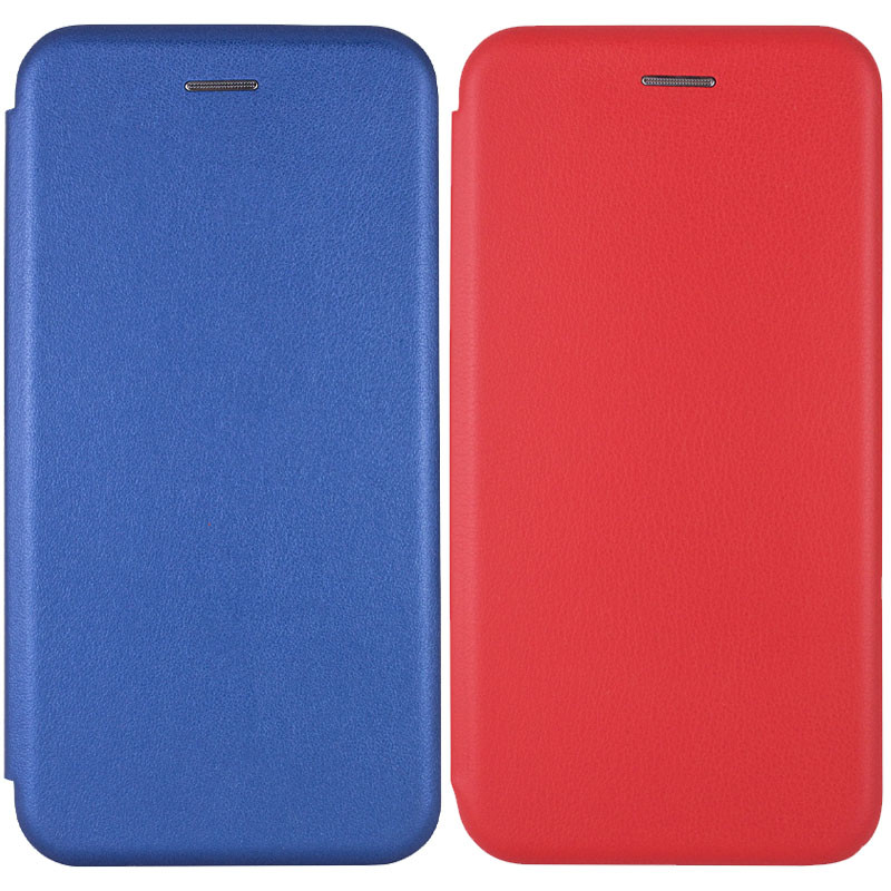 Шкіряний чохол (книжка) Classy на ZTE Blade A3 (2020)