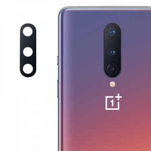 Гибкое ультратонкое стекло Epic на камеру для OnePlus 8