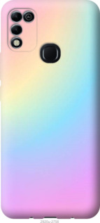 

Чехол Радуга 2 для Infinix Hot 11 Play 1419431