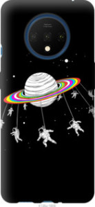 Чохол Місячна карусель на OnePlus 7T