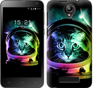 

Чохол Кіт-астронавт на Fly IQ4514 634159